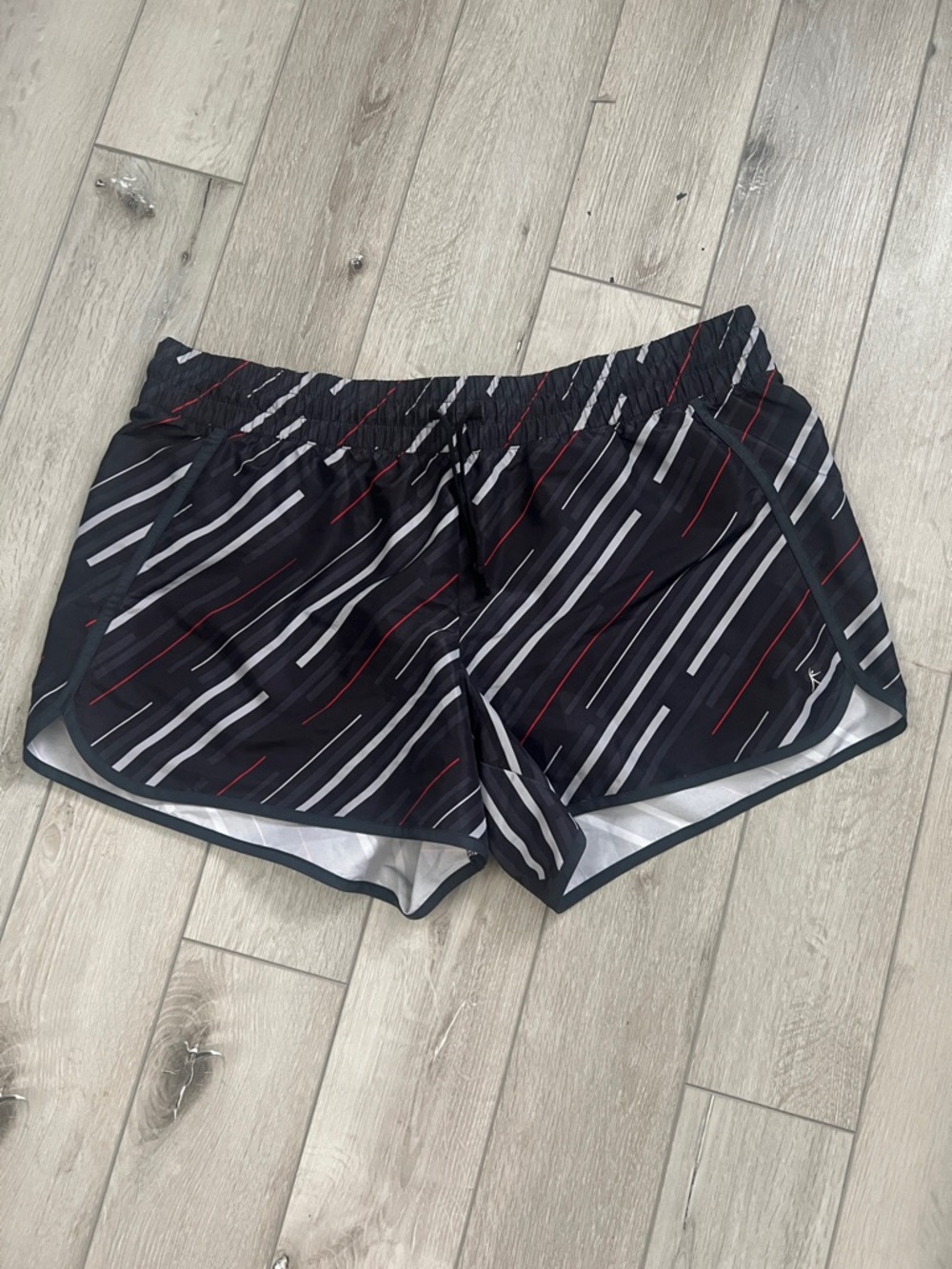 Danskin Now Athletic Shorts